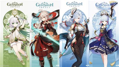 genshin 3.7 banners|Genshin Impact 3.7 Banner and event details